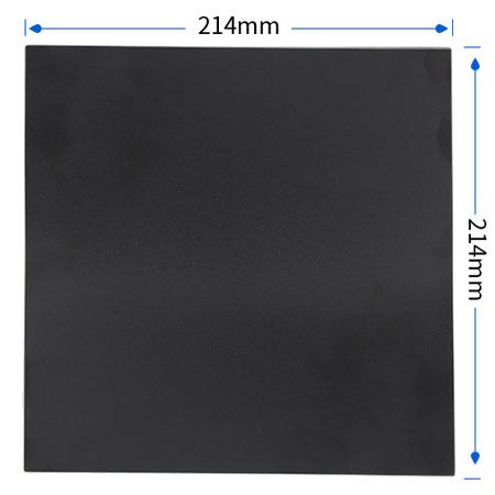 3D Print Bed Mat BuildTak