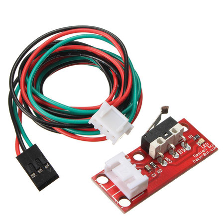 EndStop Limit Switch Ramps 3D Printer