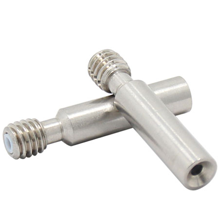 Hotend Throat with PTFE