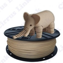 1.75mm wood filament for 3D Printer