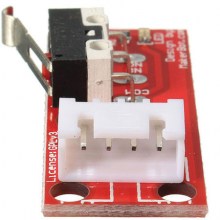 EndStop Limit Switch Ramps 3D Printer