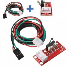 EndStop Limit Switch Ramps 3D Printer
