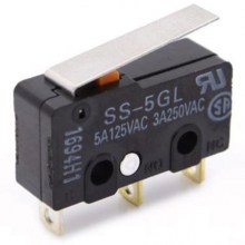 Endstop limit switch SS-5GL 3D Printer