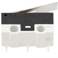 Endstop switch limiter for 3D printer