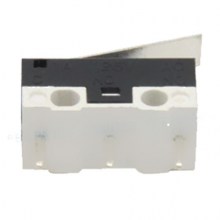 Endstop switch limiter for 3D printer