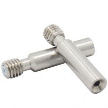 Hotend Throat with PTFE