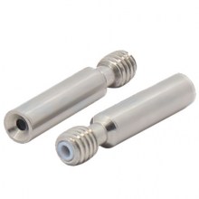 Hotend Throat with PTFE