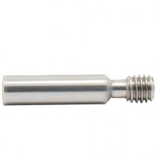 Hotend Throat with PTFE