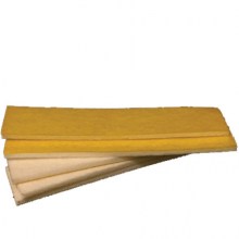 Hotend cotton pad protector